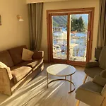 Montblanc11 Apartament *