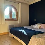 Apartament Montblanc11