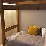 Apartament Montblanc11