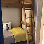 Apartament Montblanc11 Chamonix