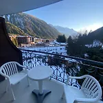 Apartament Montblanc11