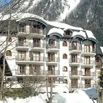 Apartament Montblanc11