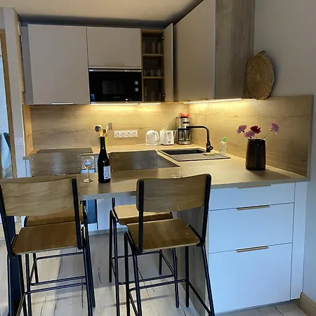 Montblanc11 Appartement *