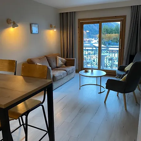 Montblanc11 Chamonix