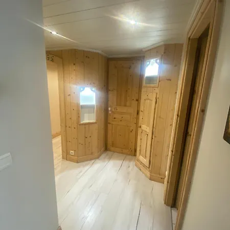 Montblanc11 Appartement *