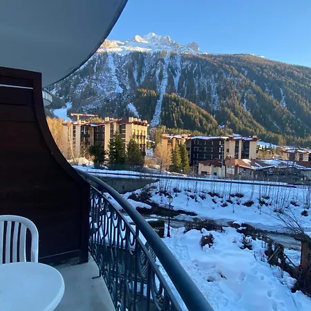 Montblanc11 Chamonix