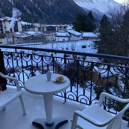 Montblanc11 * Chamonix Mont Blanc