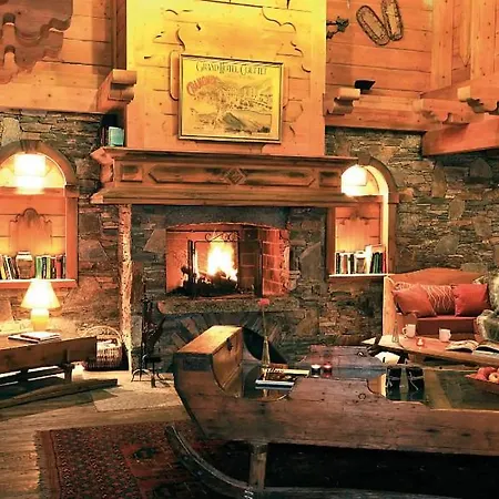 Apartamento Montblanc11 Chamonix Mont Blanc