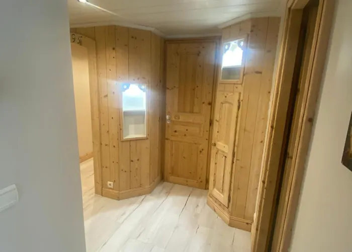 Montblanc11 Apartment *