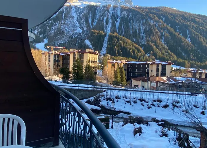 Montblanc11 Chamonix